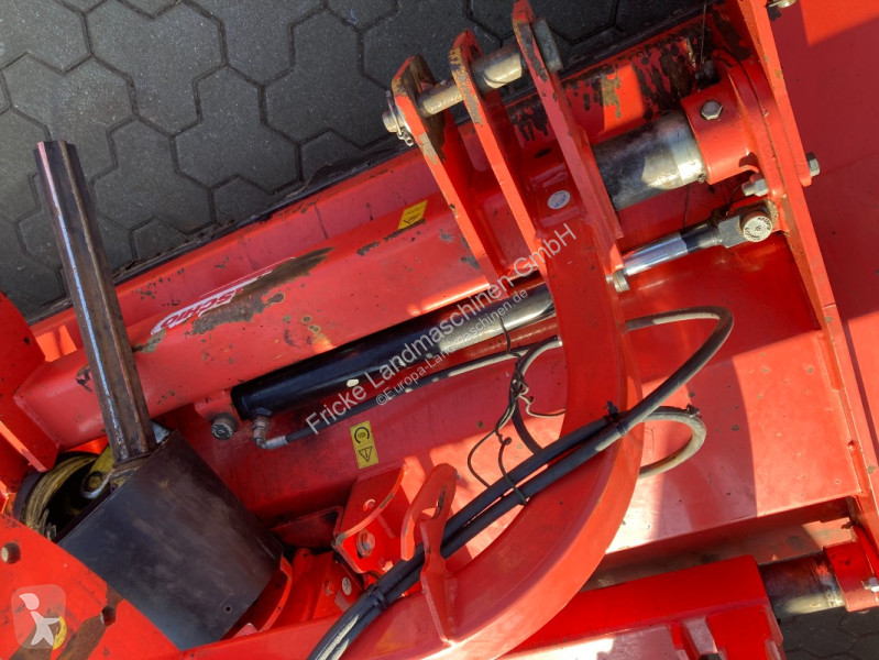 Slåtter Maschio Gaspardo  Bufalo 280