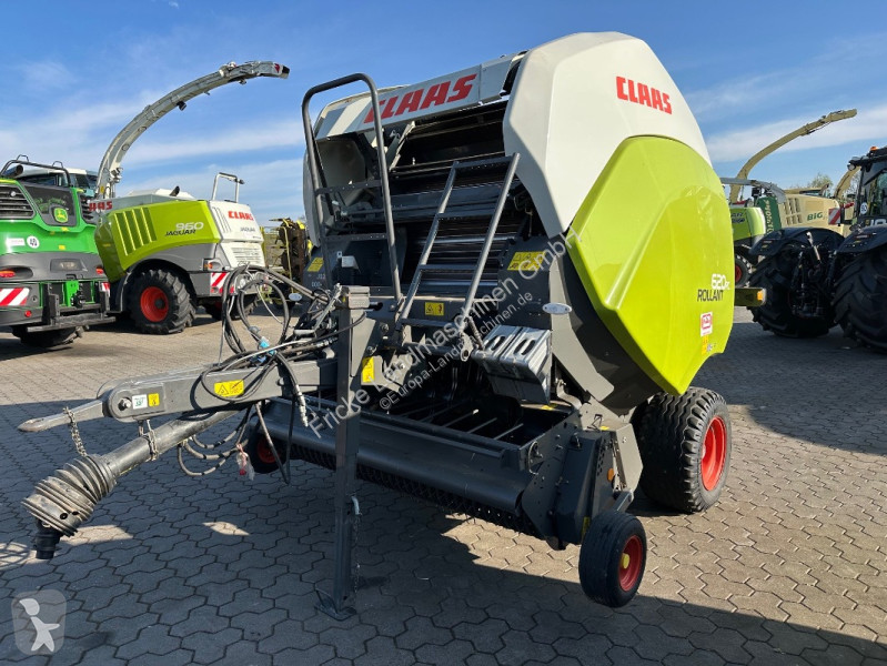 Slåtter Claas  Rollant 620 RC