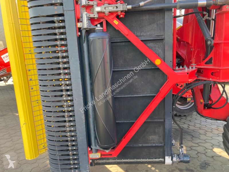 Ceifa Pöttinger  Mergento VT 9220