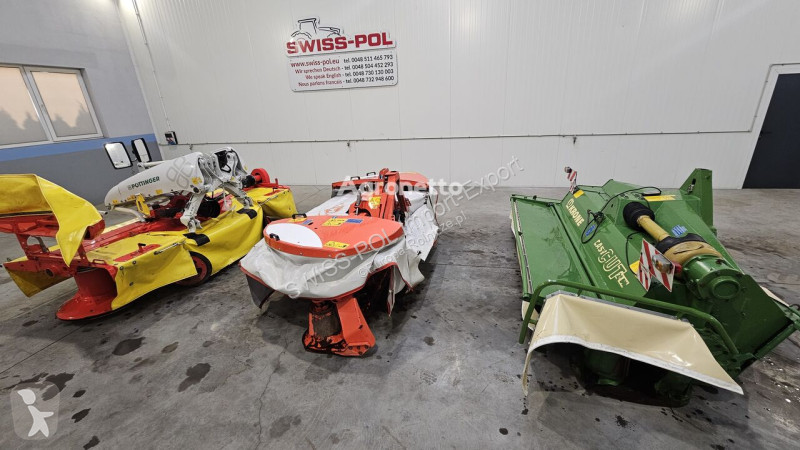 Utilaje de cosit Claas Corto 3200
