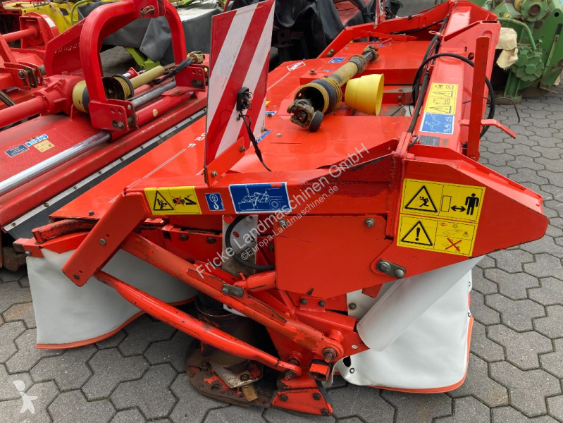 Fienagione Kuhn 802 F