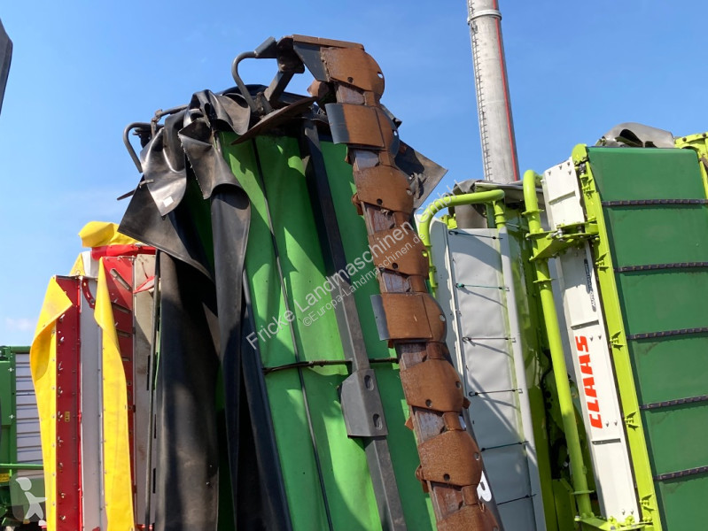 Slåtter Deutz-Fahr  Disc Master 395 Butterfly