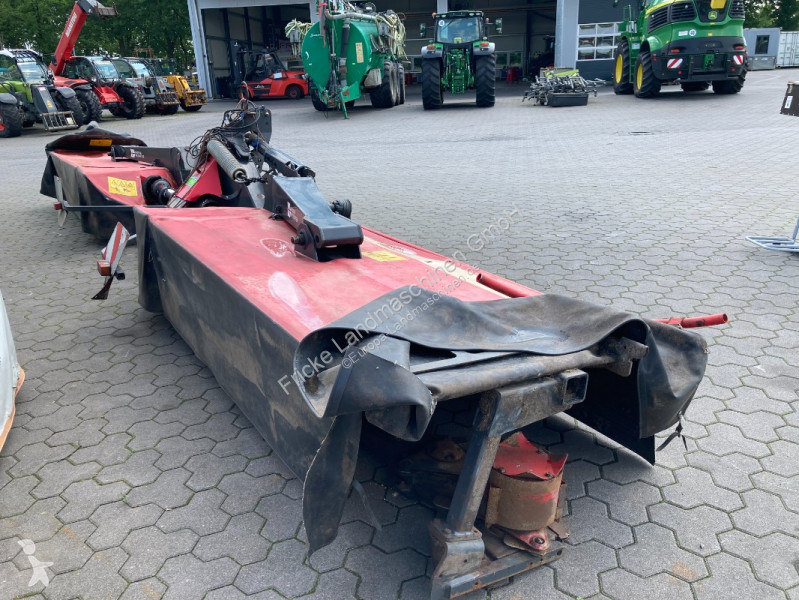 Slåtter Vicon  Extra 390