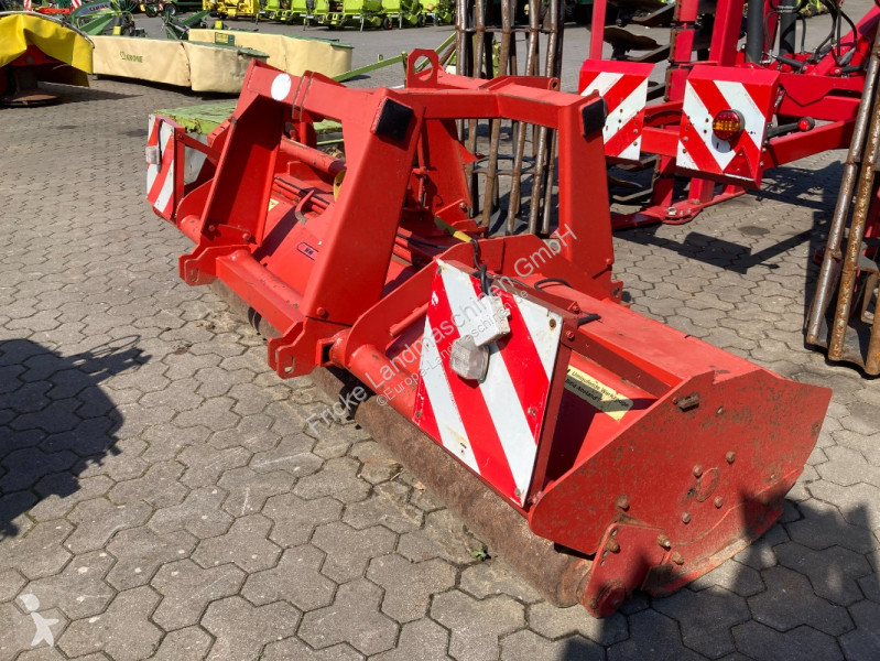 Høfremstilling   WM 3000 HF