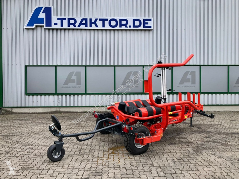 Høfremstilling Kuhn  RW 1410 C **Sonderpreis**