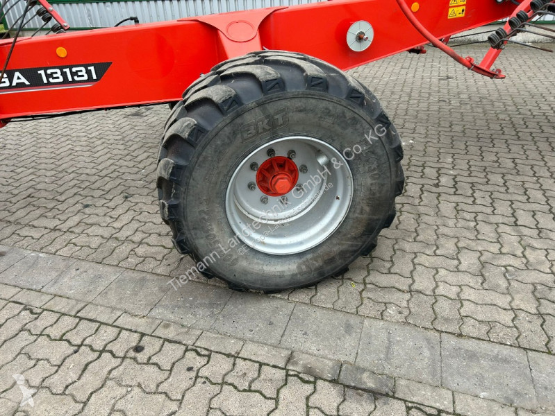 Henificación Kuhn 13131