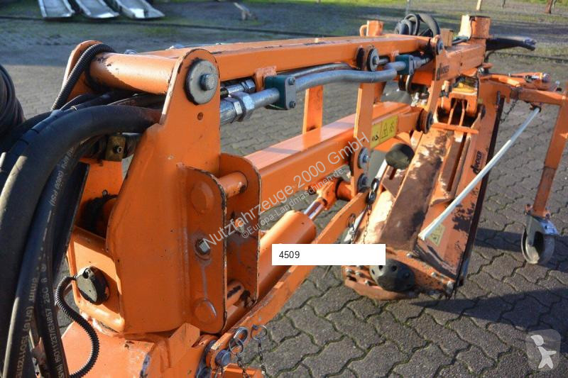 Fenaison  Unimog Andere