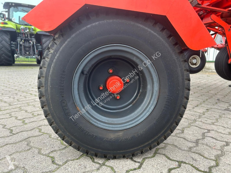 Fienagione Kuhn  GF 10601 TO