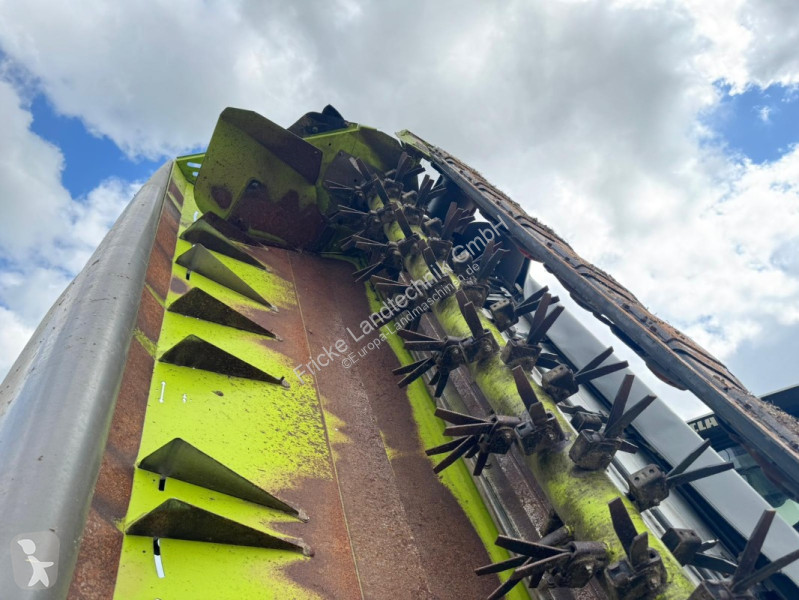 Slåtter Claas  Disco 3600 C Contour