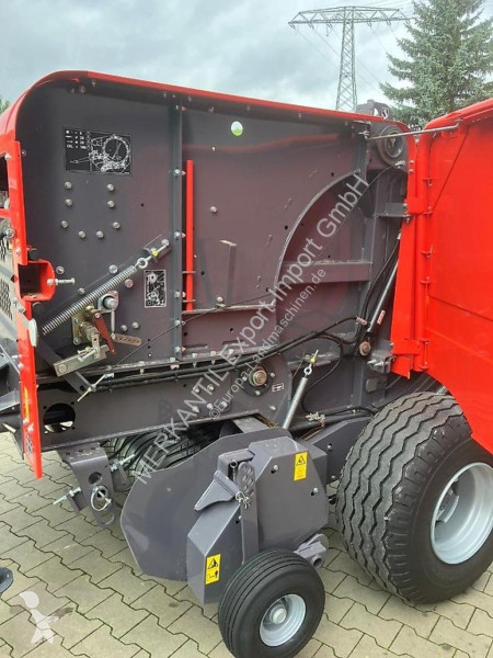 Slåtter Maschio Gaspardo  Entry 120