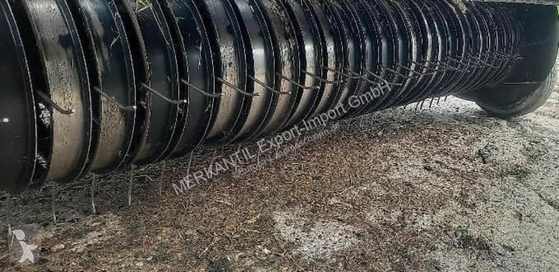 Slåtter New Holland  Roll Belt 180