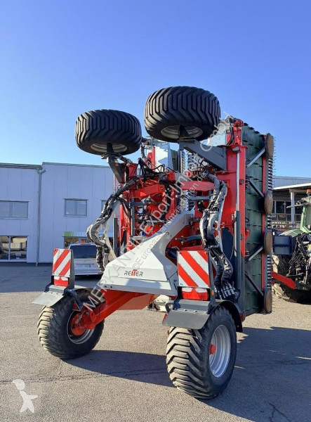 Fenaison   Respiro R9 Profi
