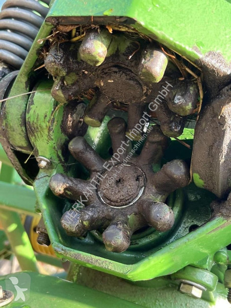 Slåtter Krone  KW 7.92
