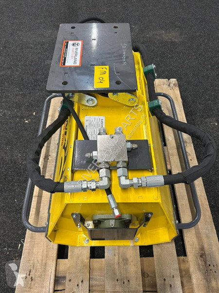 Høfremstilling  KM-800