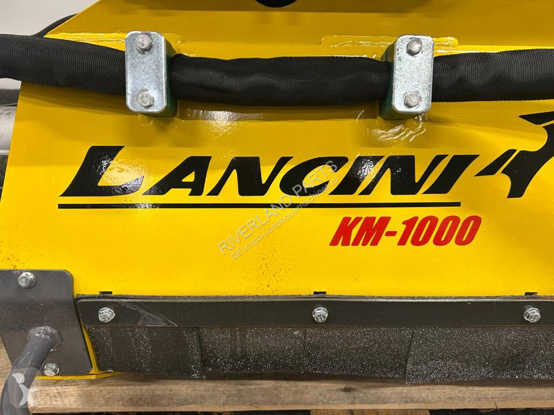 Slåtter  KM-1000