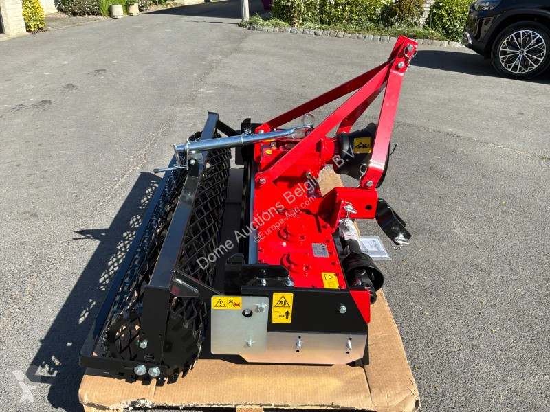 Slåtter  MTZ150