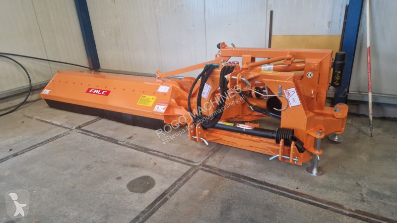 Slåtter  TLF2500
