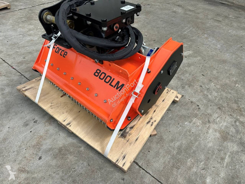 Slåtter  800LM