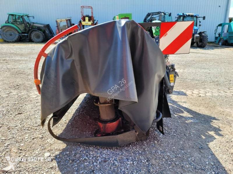 Fenaison Vicon EXTRA 332F