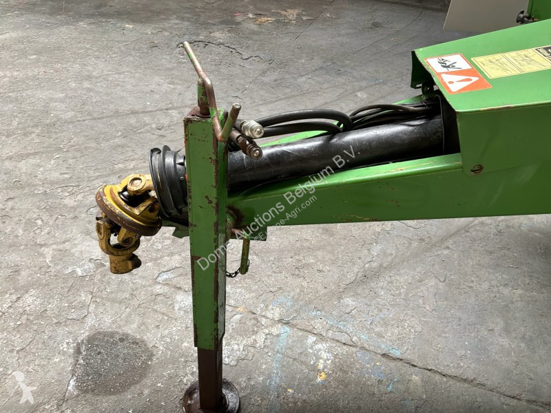Машини за сено John Deere 540
