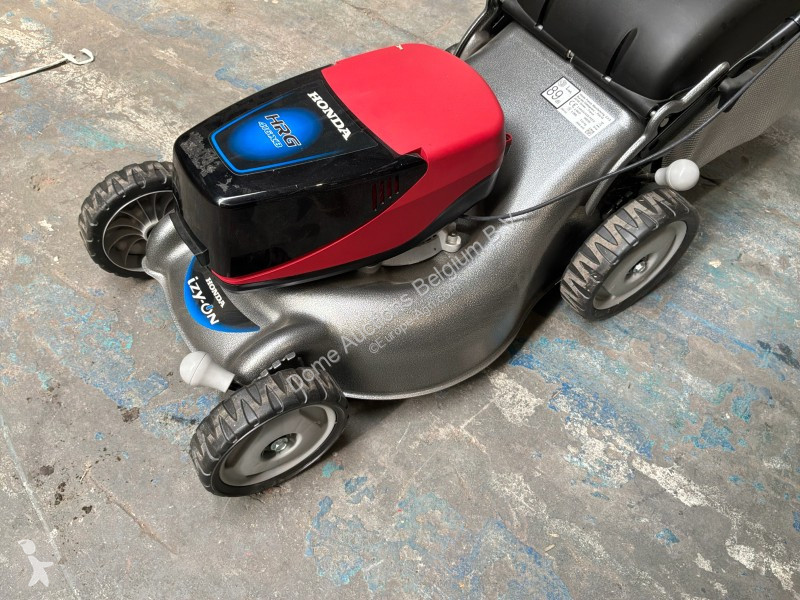 Машини за сено Honda HRG416 XB