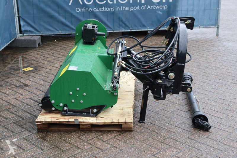 Henificación  AGL-140