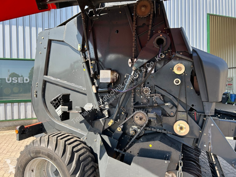 Fenaison Kuhn  VB 2190