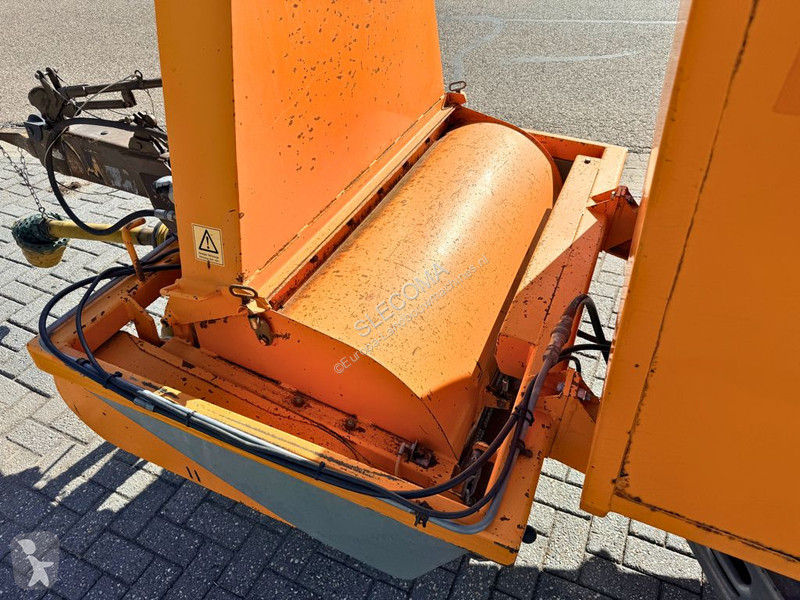 Senoseč  SCH230 + GM130 Combi