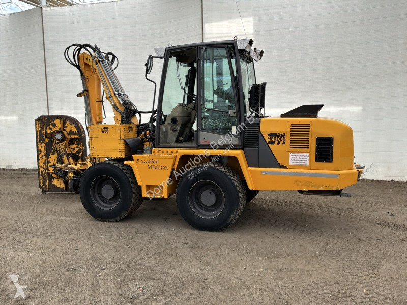 Fenaison  AZ45e