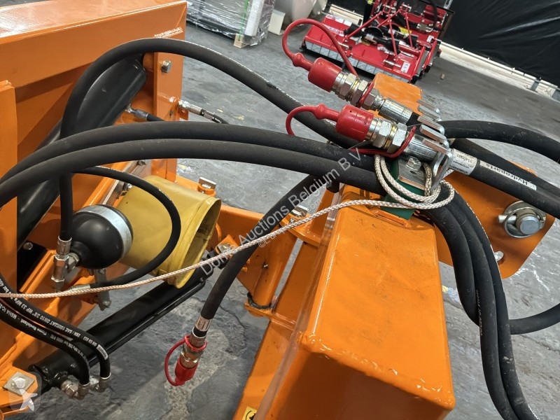 Fenaison Votex Jumbo 150