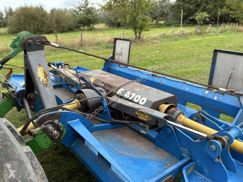 Fenaison Robert F4700