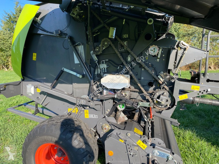 Senoseč Claas  Variant 485 RC