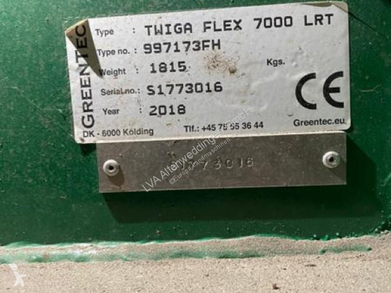 flex type serial number
