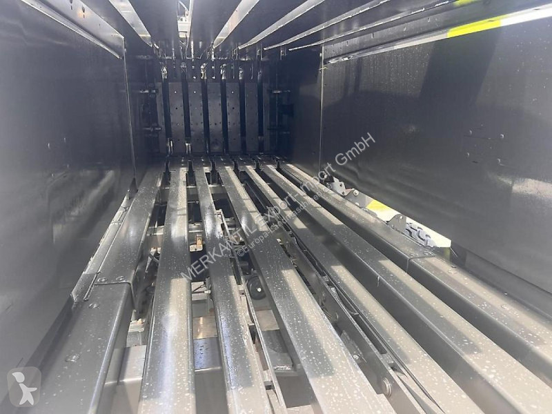 Henificación Claas  Quadrant 5300 T+TS
