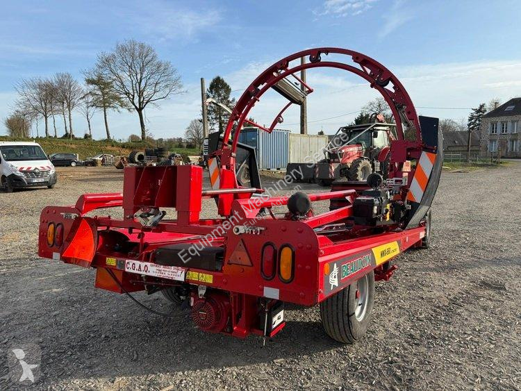 Fienagione   NWX - 660