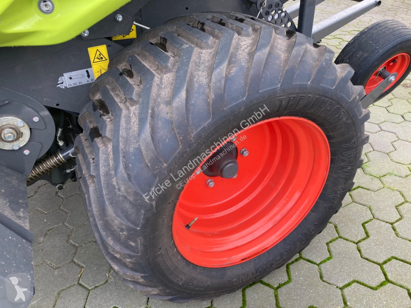 Slåtter Claas  Variant 585 RC PRO