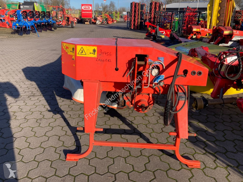 Fienagione Kuhn 3510 FF