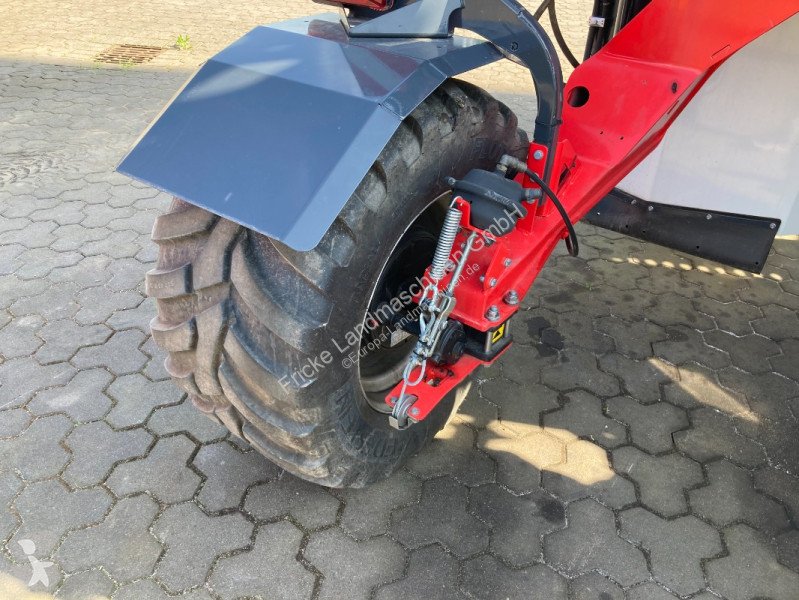 Ceifa Pöttinger  Mergento VT 9220