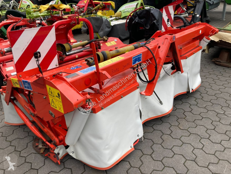 Fienagione Kuhn 802 F