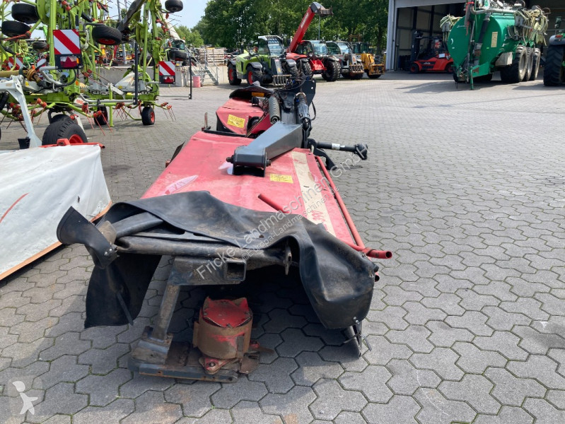 Slåtter Vicon  Extra 390