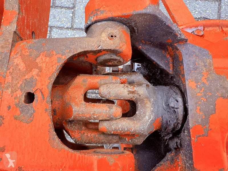 Utilaje de cosit Kuhn GF8501 T