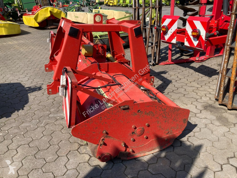 Høfremstilling   WM 3000 HF