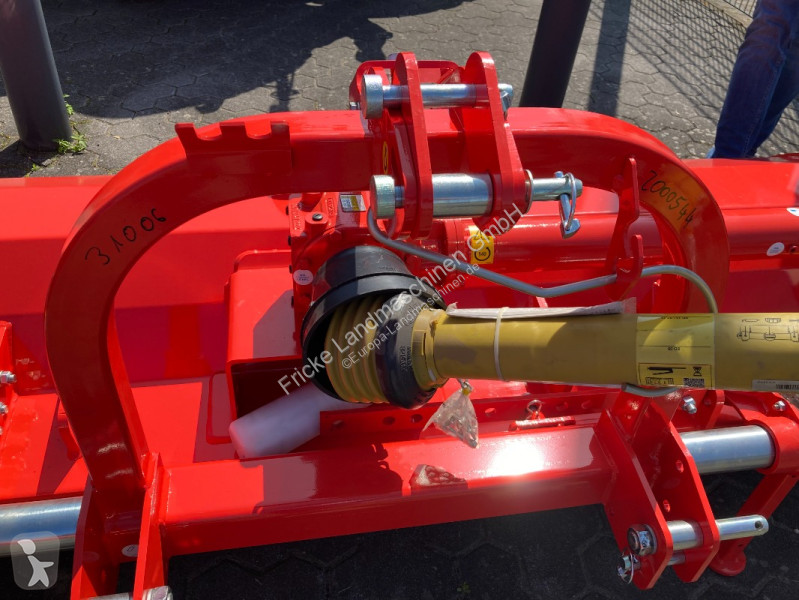 Ceifa Maschio Gaspardo  Brava 250 L