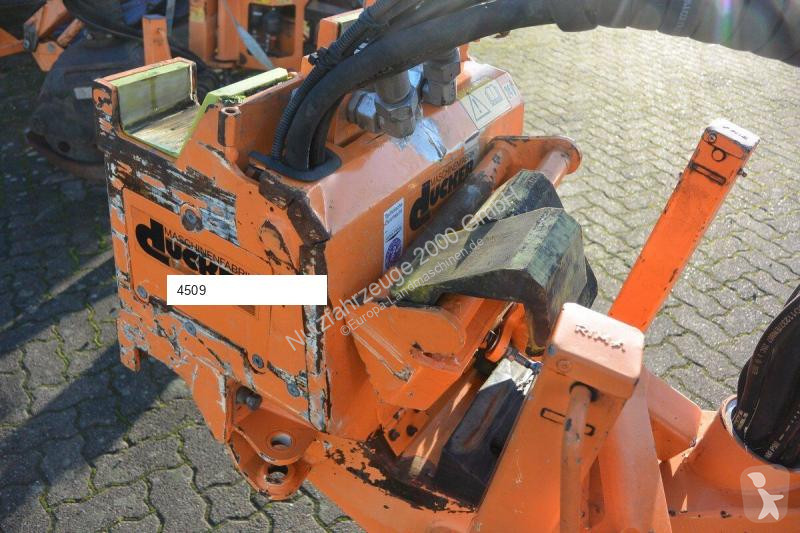Fenaison  Unimog Andere