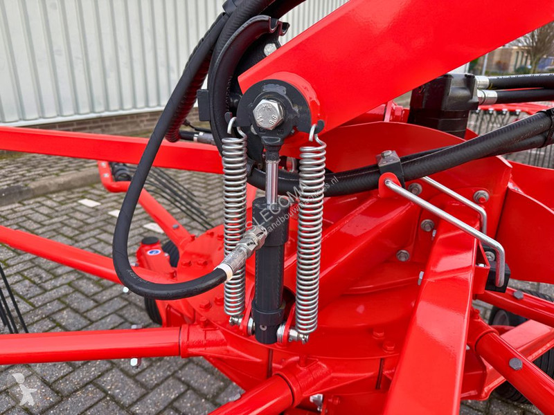 Slåtter Kuhn 13231 Cirkelhark Nieuw