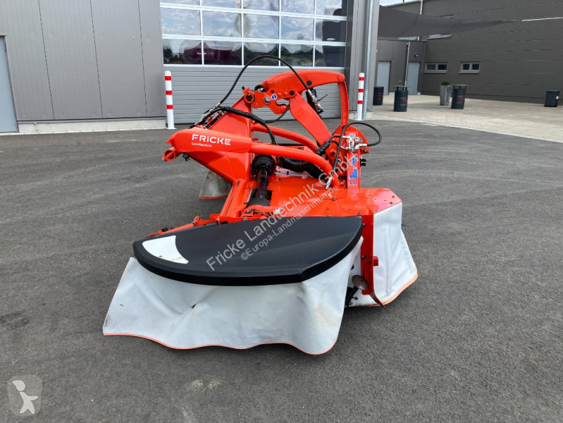 Slåtter Kuhn 3125F-FF