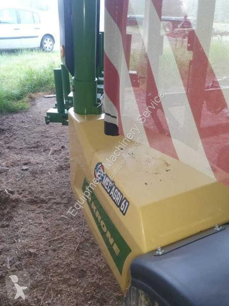 Slåtter Krone  EasyWrap 165 T