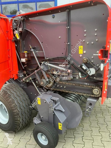 Slåtter Maschio Gaspardo  Entry 120