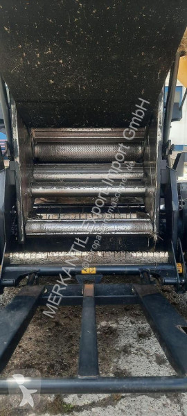 Slåtter New Holland  Roll Belt 180