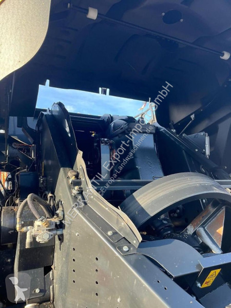 Slåtter New Holland  BB BIGBALER 1290 Plus...